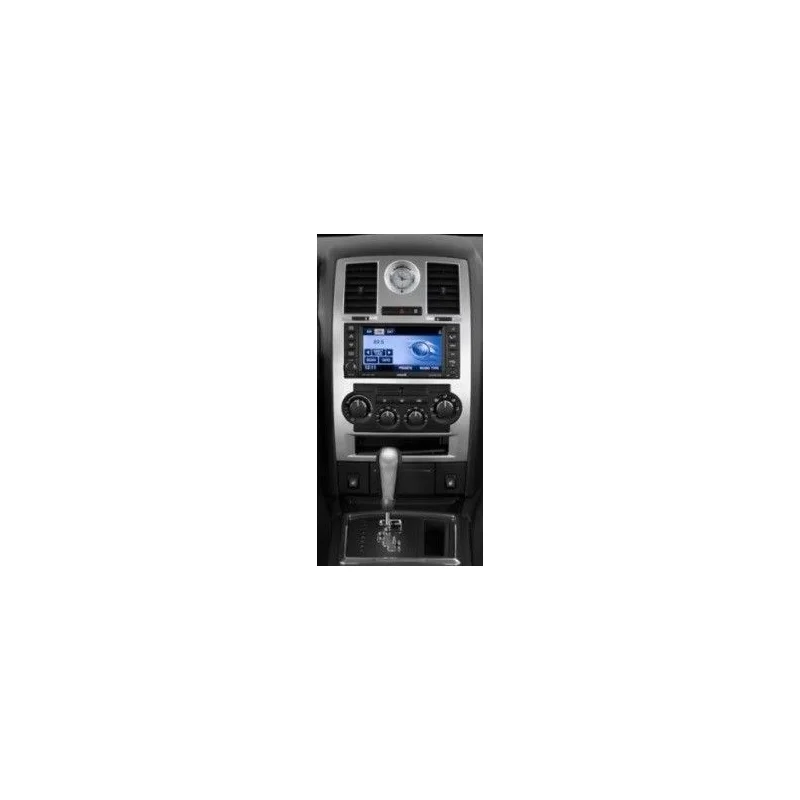 Radio Chrysler 300C 2005 2007