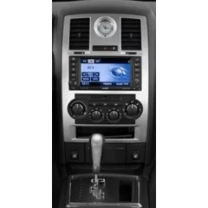 Radio Chrysler 300C 2005 2007
