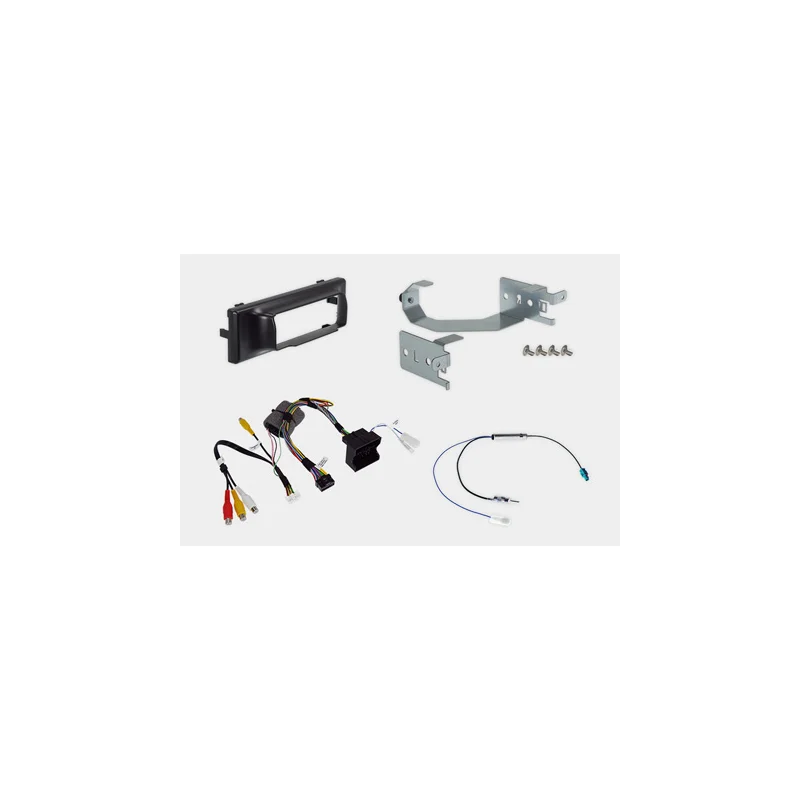 Accesorios