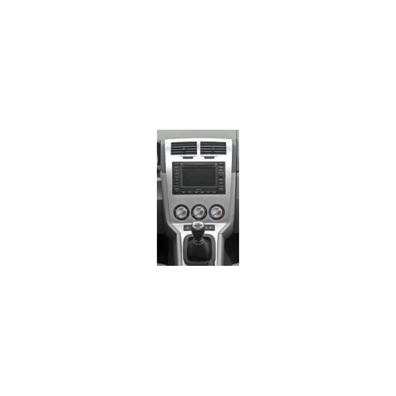 Radio Dodge Caliber 2007 2008
