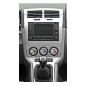 Radio Dodge Caliber 2007 2008