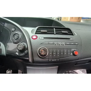 Radio original Honda Civic 2006 2012