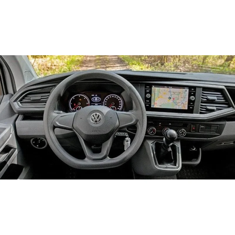 Volkswagen Transporter T6.1, 2019