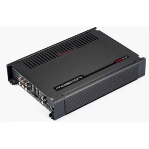 Mosconi ONE 1/1000 Amplificador monocanal