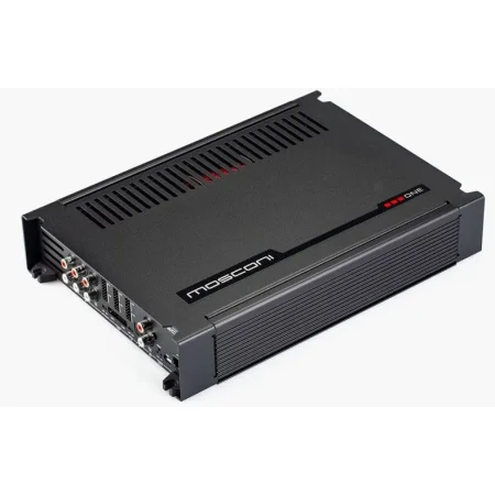 Mosconi ONE 4/130 amplificador 4 canales