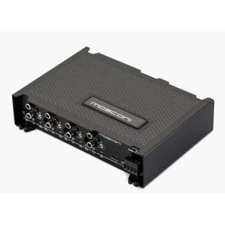 Mosconi AERO 8/12 DSP, Procesador de señal digital