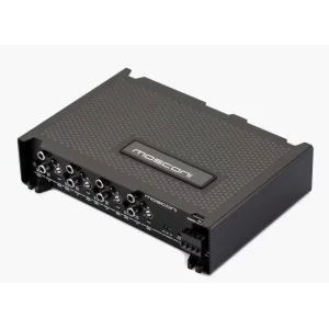 Mosconi AERO 8/12 DSP, Procesador de señal digital
