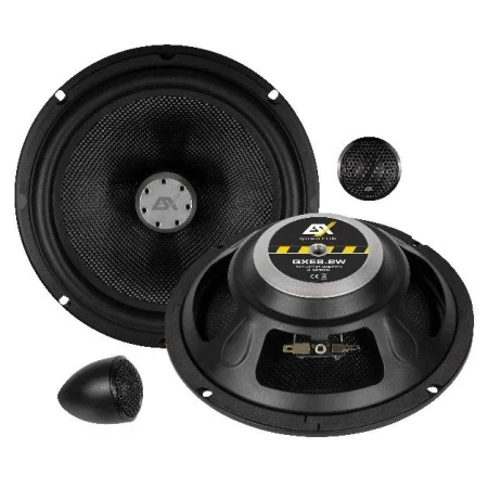 ESX Audio QXE8.2C, Altavoces 20cm (8") medios graves