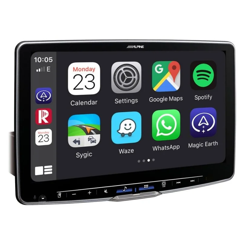 Apple CarPlay