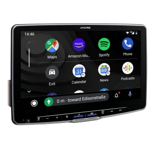 Android Auto