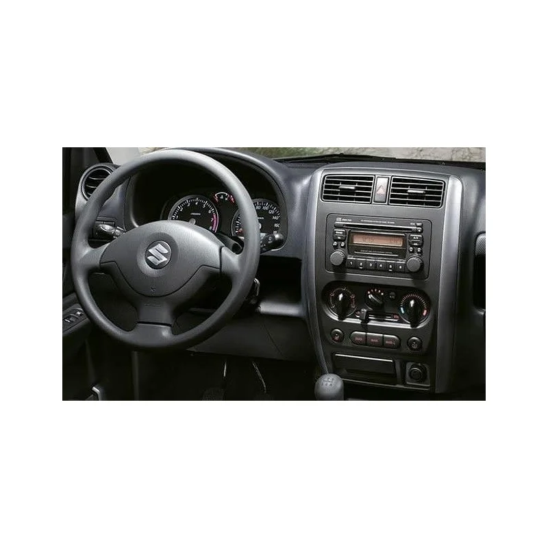 Radio original Suzuki Jimny 2008 2018