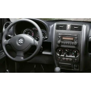 Radio original Suzuki Jimny 2008 2018