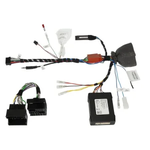 Alpine APF X303VW Interface mandos volante VW, Seat, Skoda