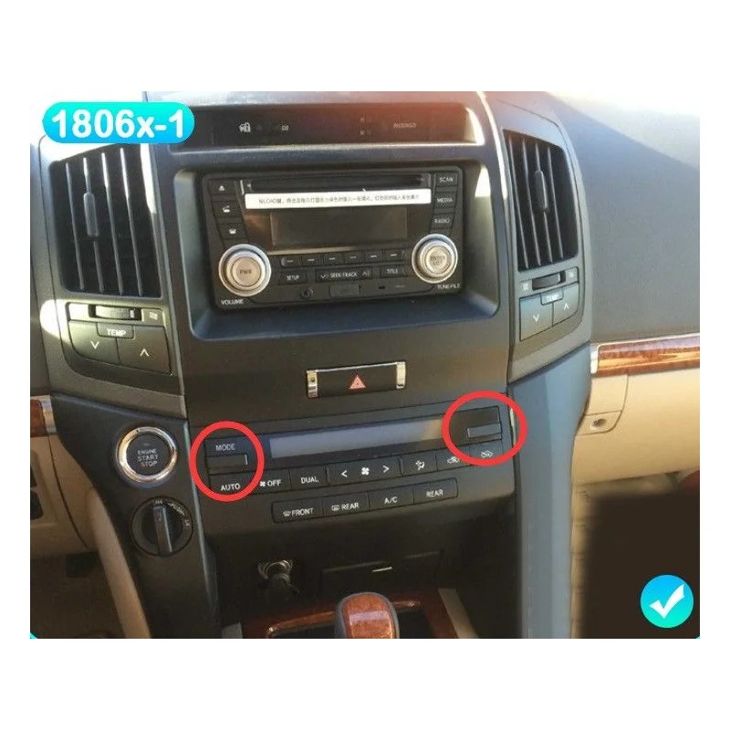Toyota Land Cruiser, 2008 2015