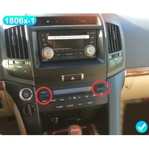 Toyota Land Cruiser, 2008 2015