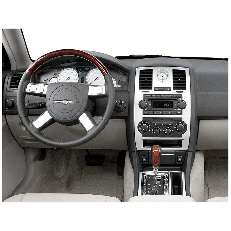 Chrysler 300C, año 2004 2008