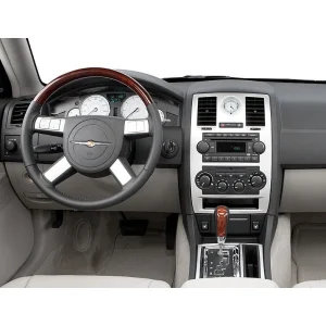 Chrysler 300C, año 2004 2008