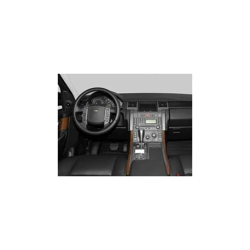 Range Rover Sport, Discovery 3, 2005 2009