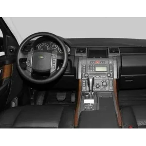 Range Rover Sport, Discovery 3, 2005 2009