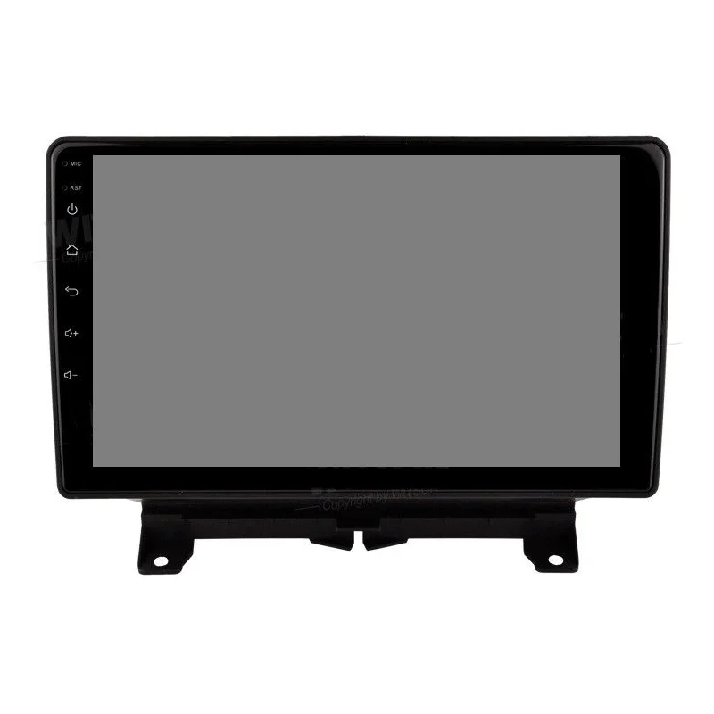 Radio navegador Range Rover Sport, Discovery 3, 2005 2009