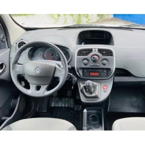 Renault Kangoo (2015 2018)