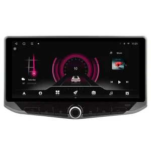 Radio navegador Peugeot 308, 308S, año 2013 2017, Android 15, pantalla 10,88"