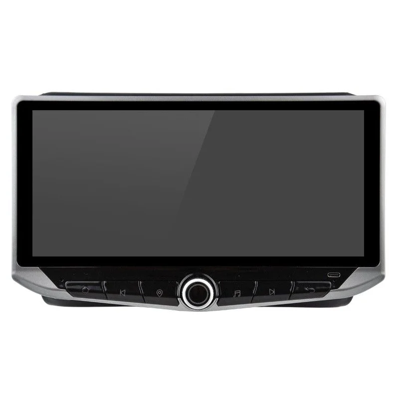 Radio navegador Suzuki Swift, año 2017 2023, Carplay Wireless
