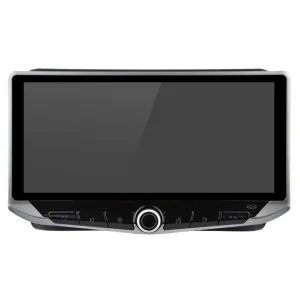 Radio navegador Suzuki Swift, año 2017 2023, Carplay Wireless
