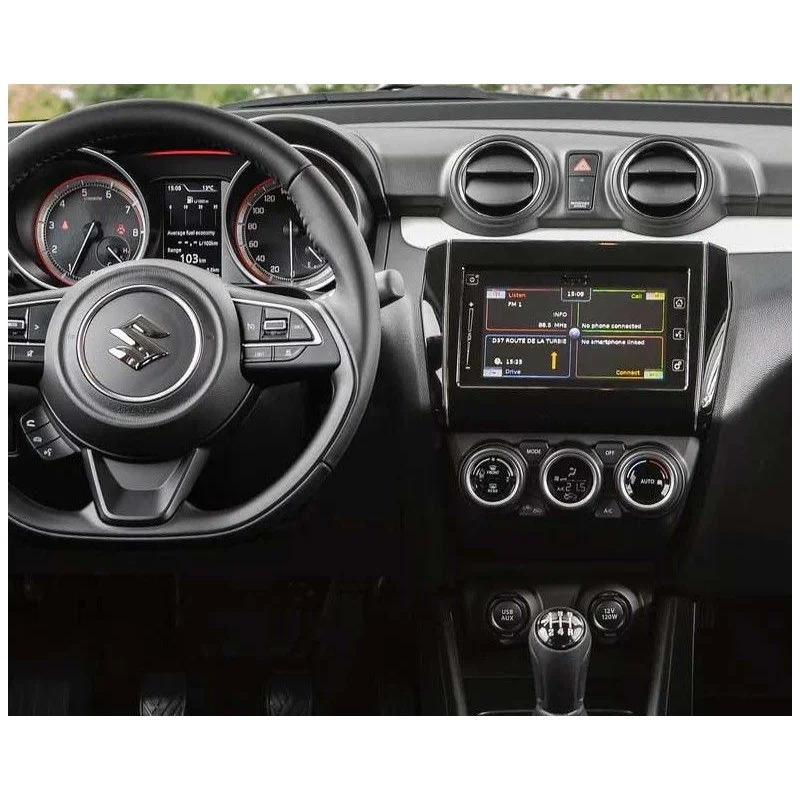 Suzuki Swift, año 2017 2023