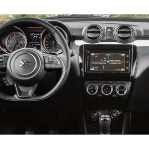 Suzuki Swift, año 2017 2023