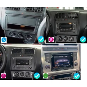 Volkswagen Polo, año 2008 2020