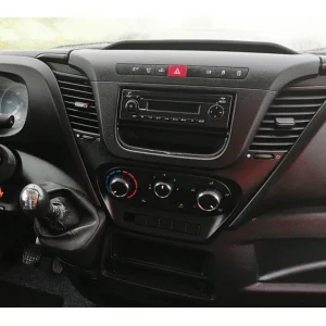 Iveco Daily, año 2014 2019
