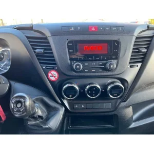 Iveco Daily, año 2014 2019