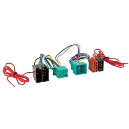 Conector para amplificador o DSP para Fiat Ducato (serie 8), año 2022