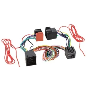 Conector para amplificador para Ford Fiesta, Focus, Ka, Transit, 2018