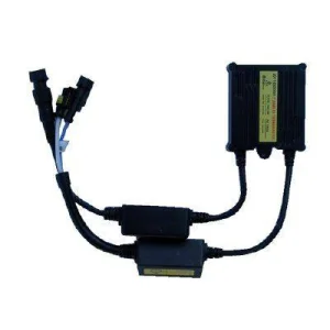Balastro Xenon para nuevos modelos Canbus año 2012