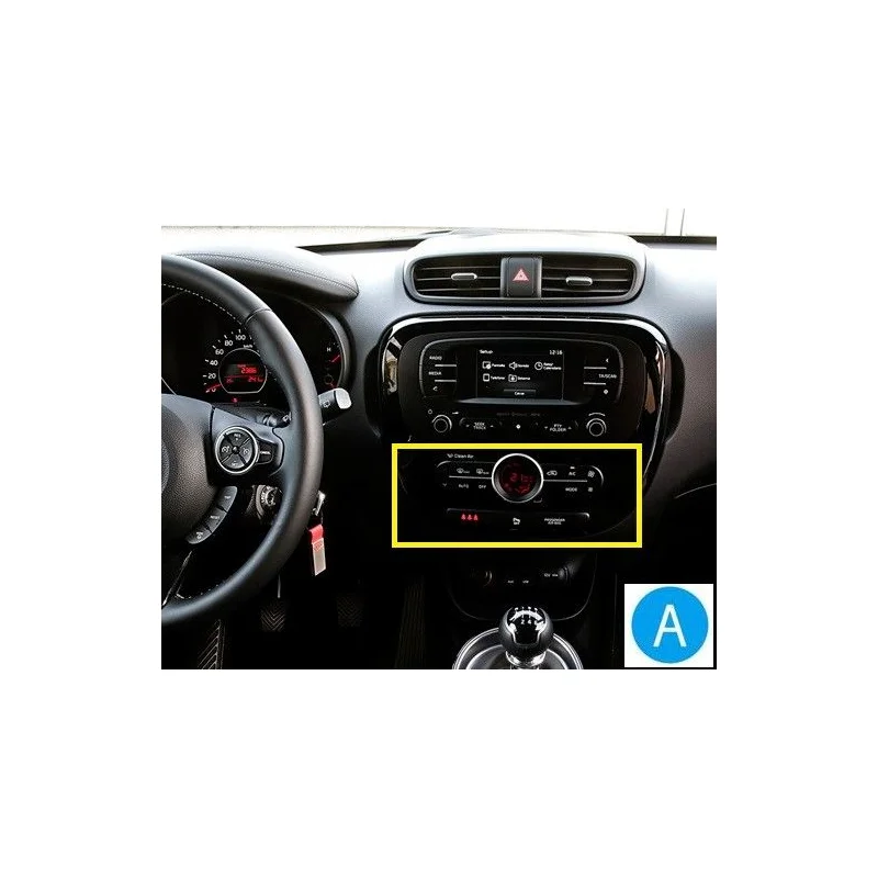 Kia Soul (2014 2019)