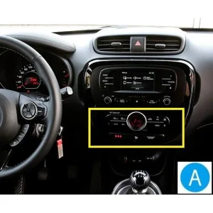 Kia Soul (2014 2019)