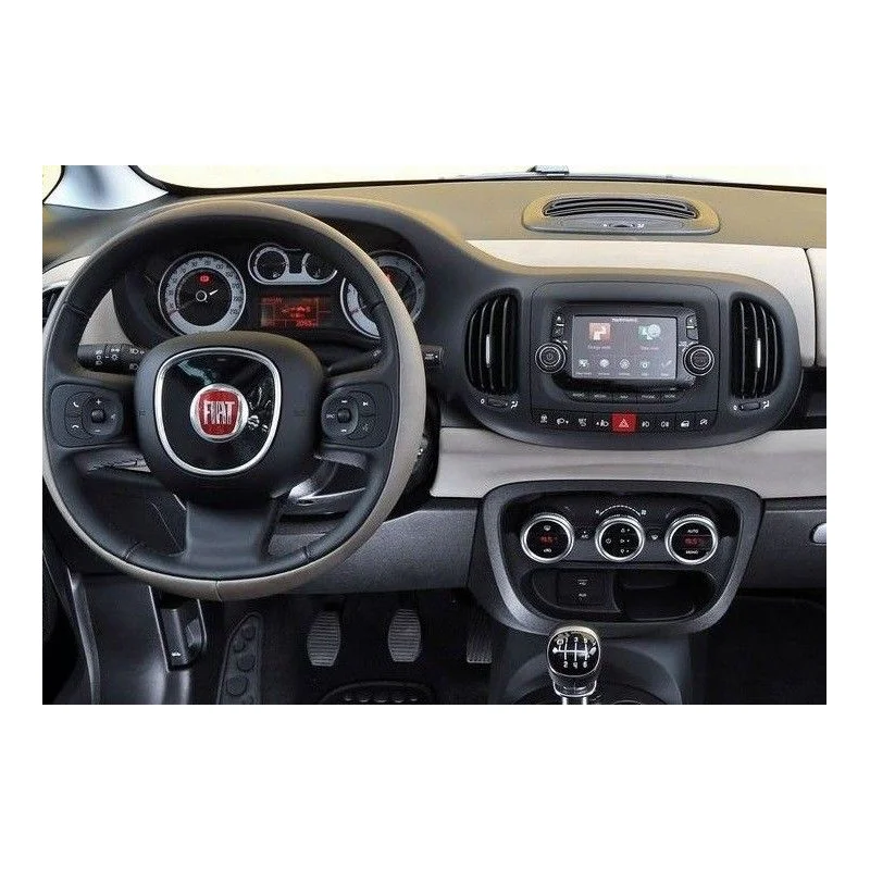 Fiat 500L (2012 2017)
