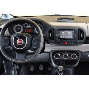 Fiat 500L (2012 2017)