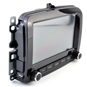 Radio navegador para Fiat 500L, año 2012 2017