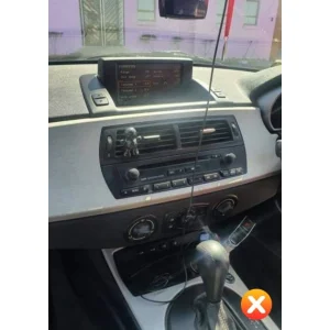BMW Z4 E89, año 2009 2016, no compatible