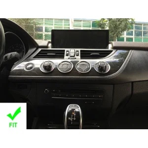 BMW Z4 E89, año 2009 2016, compatible.