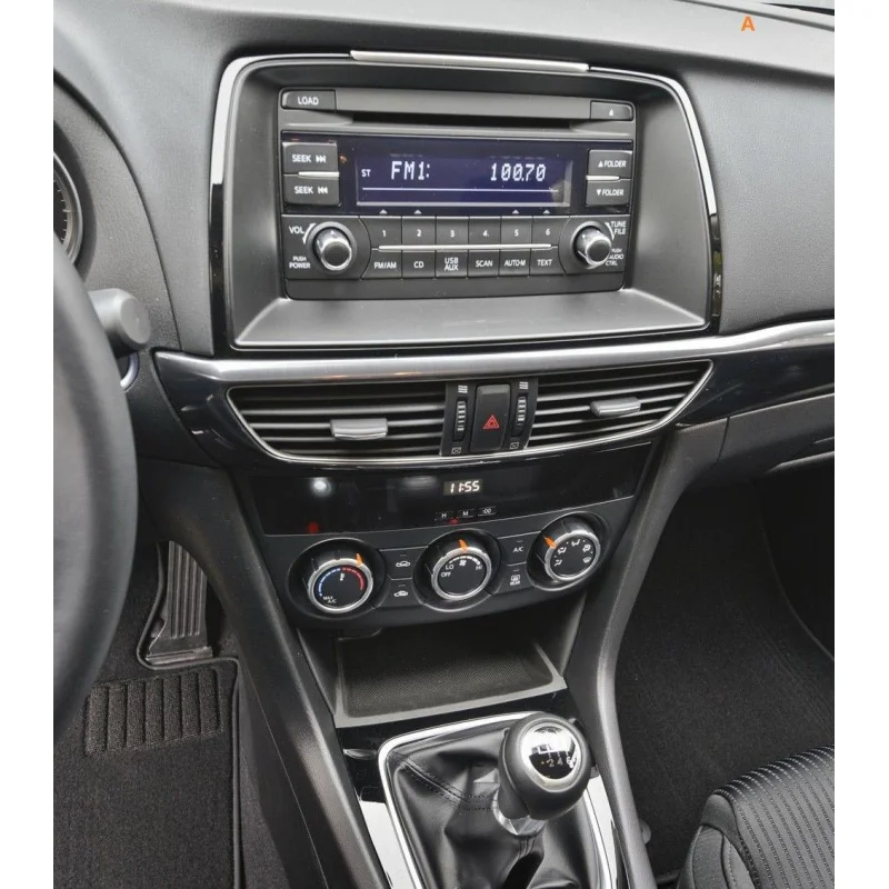 Mazda 6, año 2012 2017, opción 1