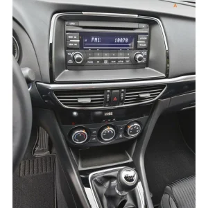Mazda 6, año 2012 2017, opción 1