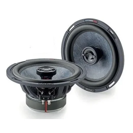 Focal PC165SF Altavoces 6,5" (16,5cm), 80W RMS