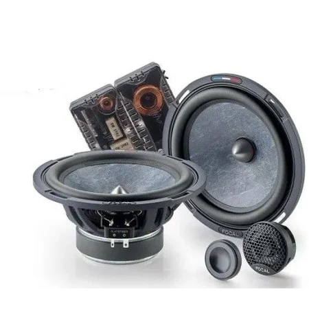 Focal PS165SF Altavoces 6,5" (165mm), 80W RMS