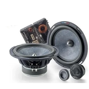 Focal PS165SF Altavoces 6,5" (165mm), 80W RMS