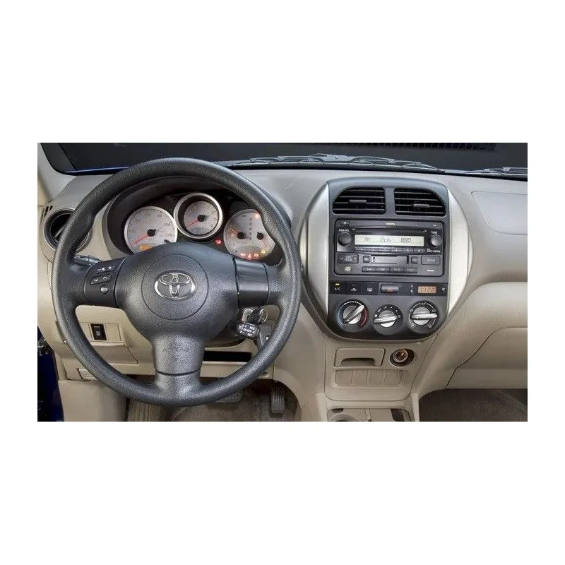 Toyota RAV4 (2001 2008)