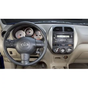 Toyota RAV4 (2001 2008)